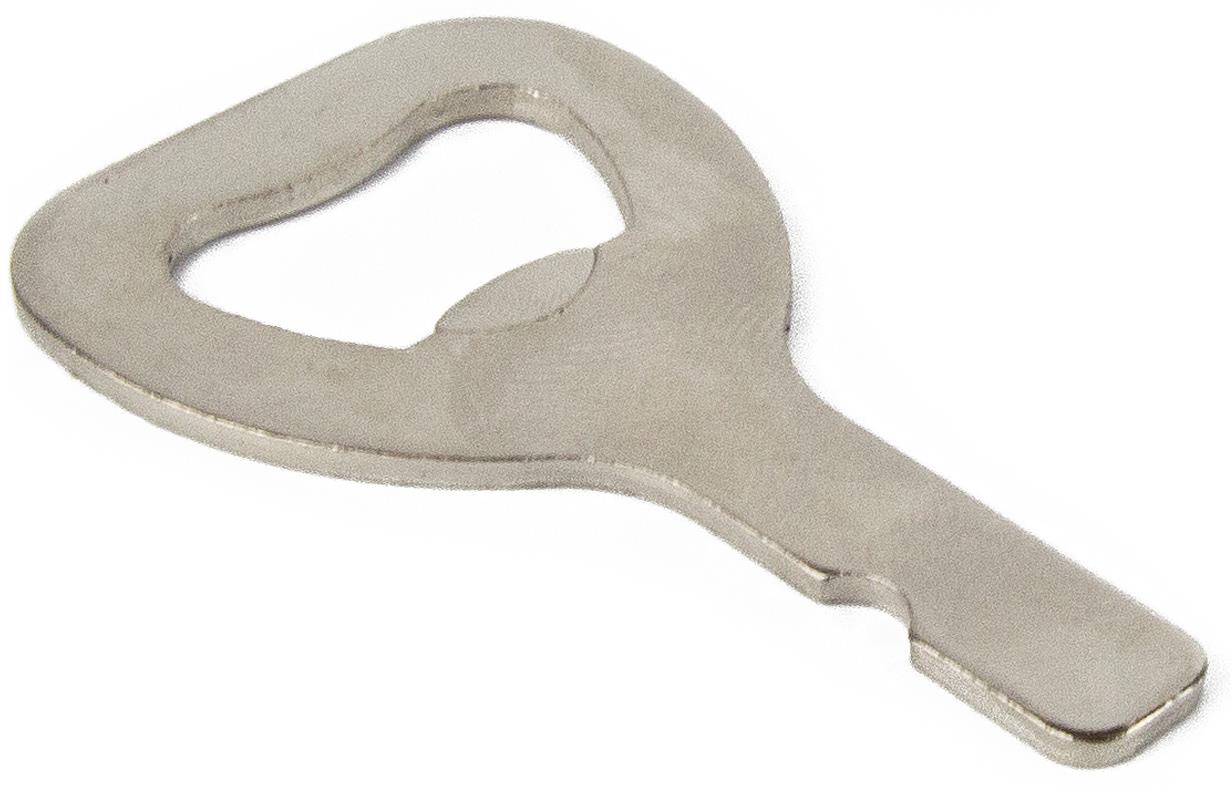 Kapselheber Flaschenoeffner Klinge