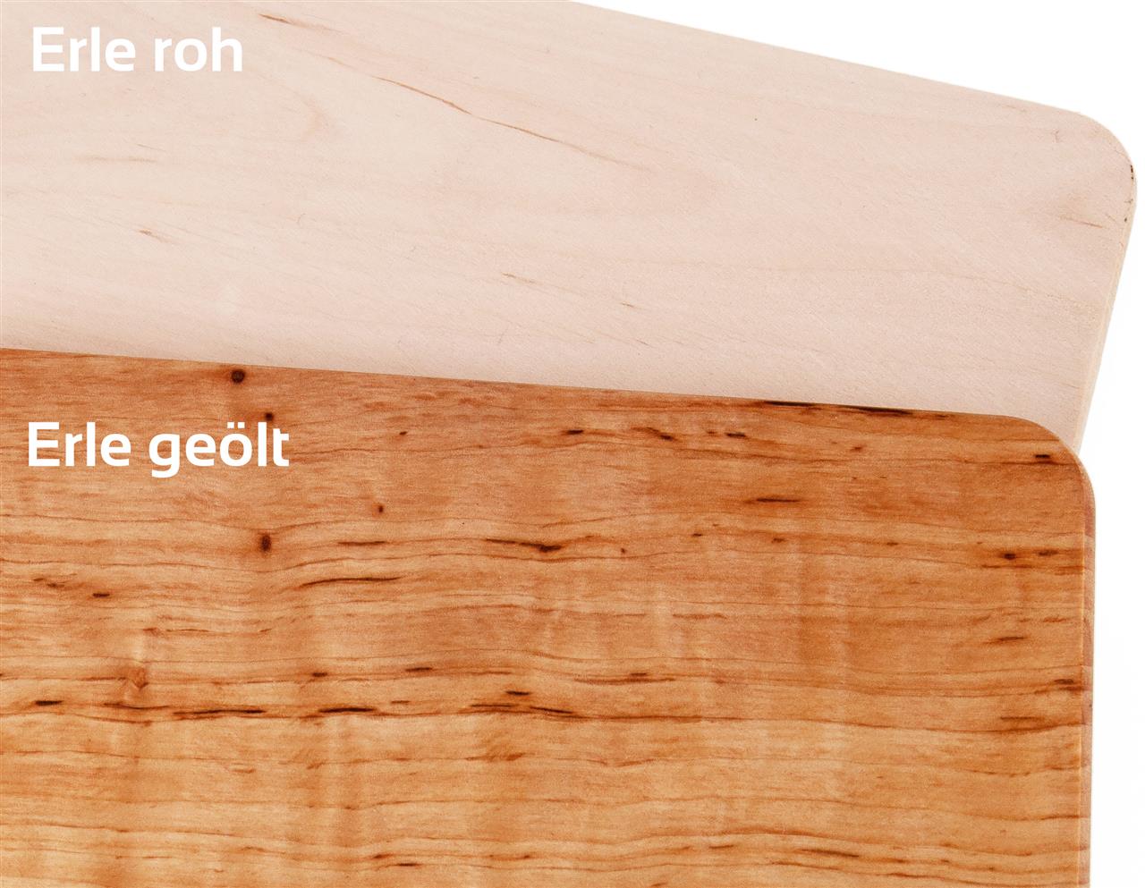 Personalisiertes Schneidebrett