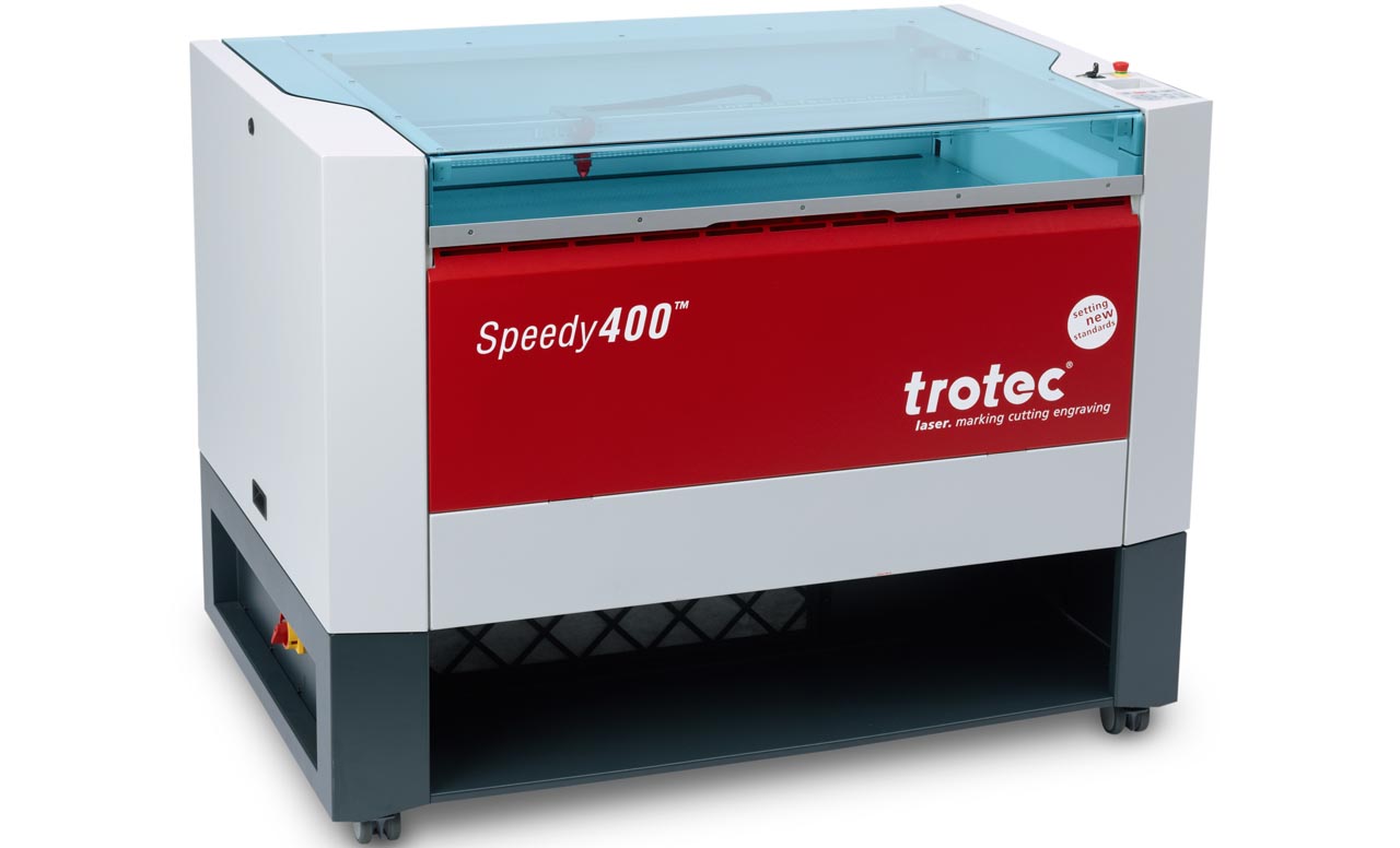 speedy400