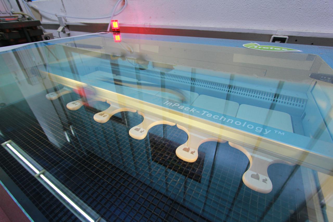 Einrichtungskosten Lasergravur Laserschnitt je Artikel Druckbild