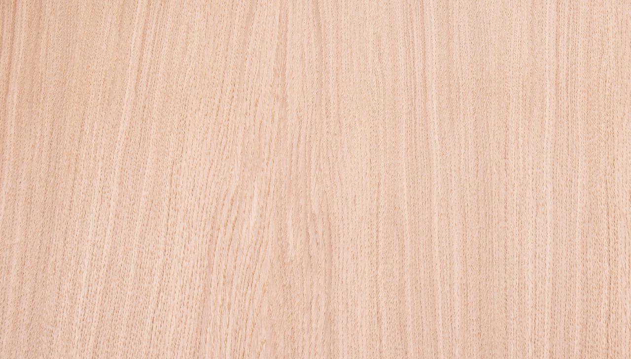 Holzplatte Eiche Furnier FSC AB Qualitaet MDF Kern