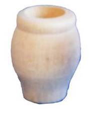 Kuechenminiaturen Vase