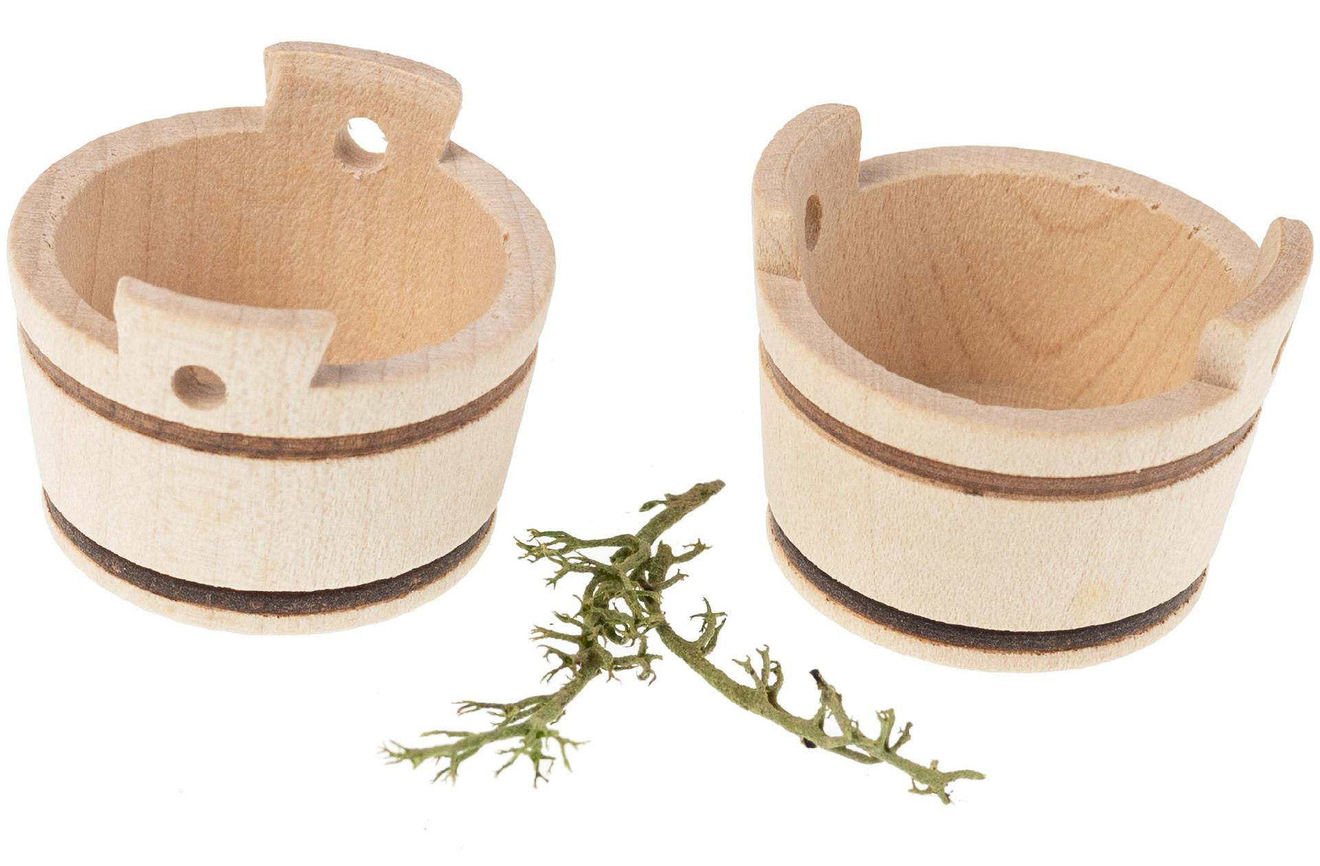 Holz Wannerl mini 45mm