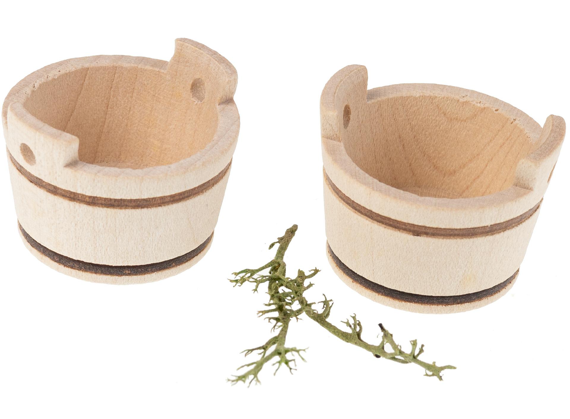 Holz Wannerl mini 35mm