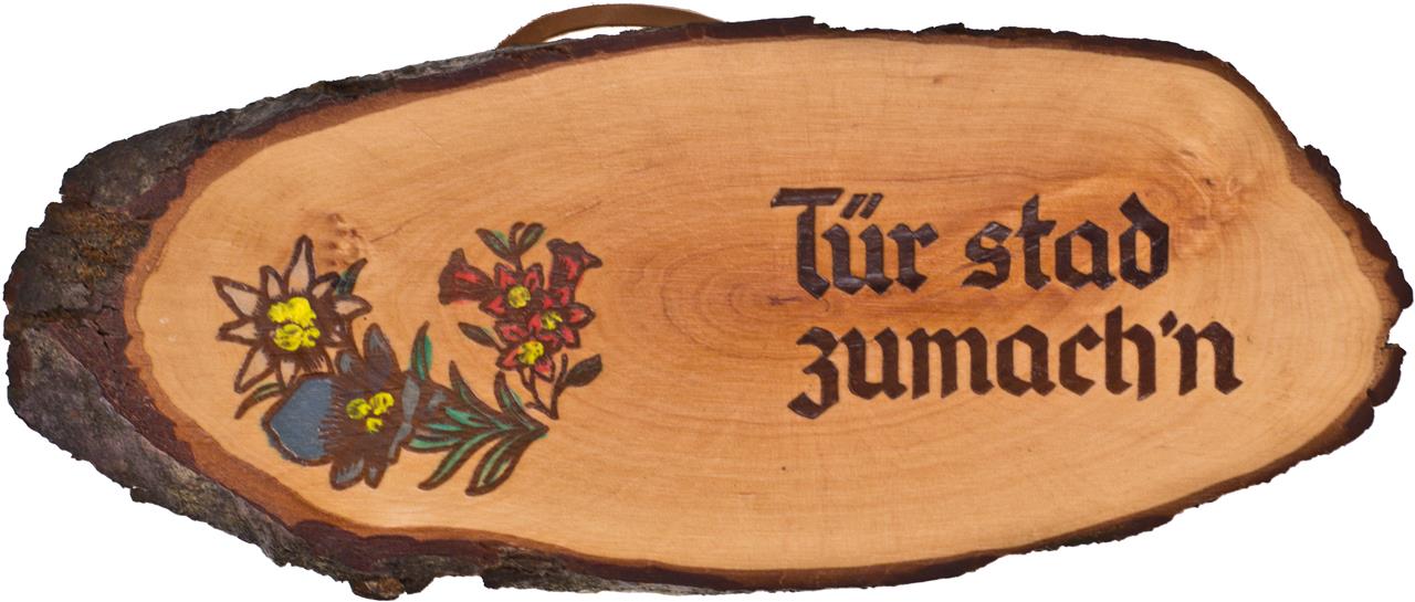 Rindenspruch ca