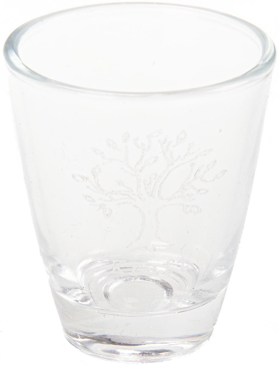 Schnapsglas Stamperl Shotglas ca