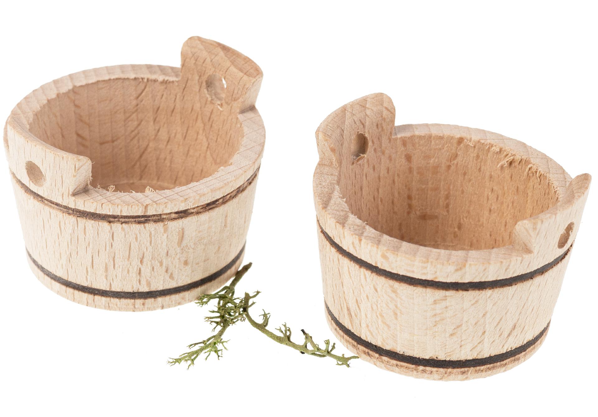 Holz Wannerl mini 55mm