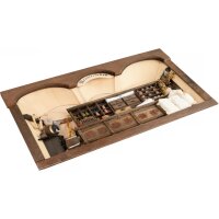 3D wall decoration for Kramer - wall mural Kramerladen 55...
