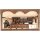 3D wall decoration for Kramer - wall mural Kramerladen 55 x 30 cm