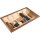3D Wanddekoration für Bäcker - Wandbild Bäckerei 43 x 27 cm