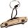 Sports car key fob