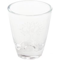 Schnapsglas - Stamperl - Shotglas - ca. 2 cl
