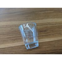 Shot glass - Stamperl - Shot glass - approx. 2 cl