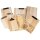 Holz Klemmbrett aus FSC® Esche mit Kern