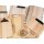 Holz Klemmbrett aus FSC® Esche mit Kern