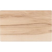 Cutting Board from FSC® Certified Ash Core Wood...