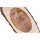 Baumscheibe mit Fotogravur 40–46 cm oval – FSC® Erle Holz graviert