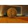 Hay sauna sheep approximately 15 cm made of fragrant hay