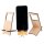 Sustainable wooden smartphone holder | For standing or hanging made of beech FSC®