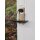 Sustainable wooden smartphone holder | For standing or hanging made of beech FSC®