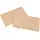 Rechteckiges Schneidebrett Kirschholz 26 x 15 x 1 cm - FSC® Zertifiziert