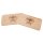 Cutting board FSC® alder 22.5 x 12.5 x 1.2 cm - BERGSTEIGER