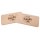 Cutting board FSC® alder 22.5 x 12.5 x 1.2 cm - Van Life
