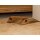 Holz Türstopper Türkeil mit Kordel aus Eiche geölt