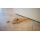 Holz Türstopper Türkeil aus geölter Esche mit Kordel