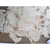 Holz 3D Weltkarte Wanddeko aus verschiedenen Holzarten FSC® zertifiziert