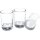 Shot glass - Stamper - Shot glass - 6 cl
