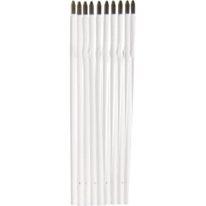 Refill for ballpoint pen - blue - Ballpoint refill X20 for beech ballpoint pen (10 pieces)