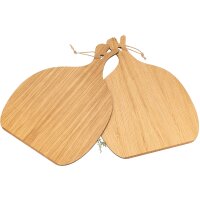 Pizza- & Flammkuchenschieber aus FSC® Eiche...