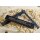 Hart Härter Landscape gardener - Folding rule - Black meter stick