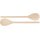 Personalized Wooden Cooking Spoon – 30 x 6 cm