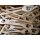 Customized wooden cooking spoon 30 cm oval with laser engraving / cut Two engravings up to 5 cm² -