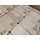 Customized wooden cutting board made of beech with branding - 22.5 x 12.5 x 1.2 cm