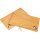 Schneidebrett aus geöltem FSC® Kirschholz - 26 x 15 x 1 cm - Pferd