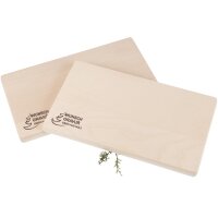 Cutting Board – FSC® Maple 26 × 15...