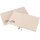 Personalisiertes Schneidebrett aus FSC®-zertifiziertem Ahornholz - 26x15x1.5 cm mit Branding bis 100cm²