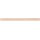 Personalized beech barbecue tongs / sausage tongs