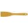 Customized spatula made of beech wood with your branding