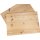 Reclaimed Wood Veneer Panel A/B – 6.5 mm MDF Core | Sustainable