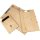 Historic old wood clipboard made from spruce | Holz Frank