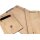 Historic old wood clipboard made from spruce | Holz Frank