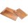 Holz Klemmbrett aus Lärche