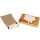 Natural soap with donkey milk - Handmade soap from the Alps - Edelweiss blossom (60g)