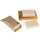 Natural soap with donkey milk - Handmade soap from the Alps - meadow scent (100g)