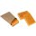 Natural soap with donkey milk - Handmade soap from the Alps - Winter magic Christmas soap (100g)