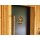 Personalized wooden door sign "Tree of Life" | With family name |